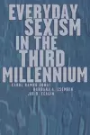 Everyday Sexism in the Third Millennium cover