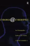 Cyborgs@Cyberspace? cover