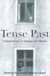 Tense Past cover