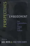 Perspectives on Embodiment cover