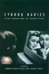 Cyborg Babies cover