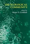 The Ecological Community cover