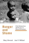 Hunger and Shame cover