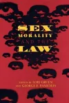 Sex, Morality, and the Law cover