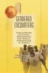 Gendered Encounters cover