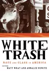 White Trash cover
