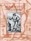 The Body in Parts cover