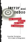 Terror and Taboo cover