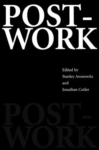 Post-Work cover