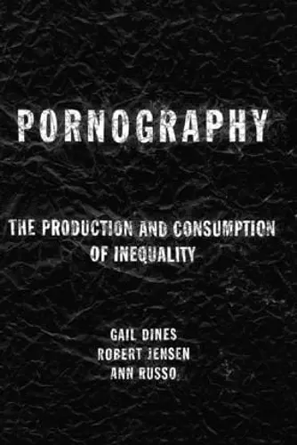 Pornography cover