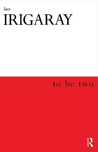 To Be Two cover