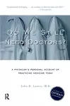 Do We Still Need Doctors? cover