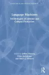 Language Machines cover