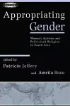 Appropriating Gender cover