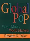 Global Pop cover