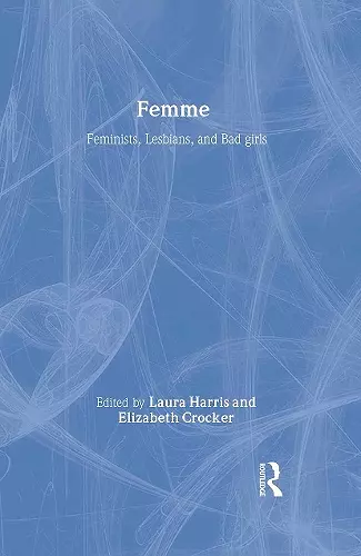 Femme cover