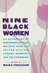 Nine Black Women cover