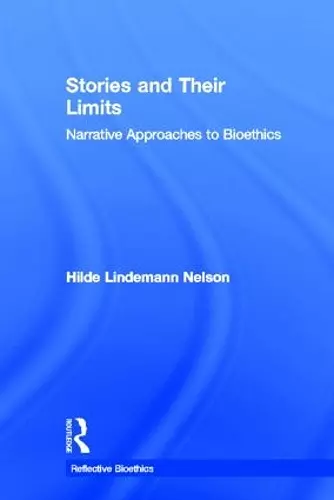 Stories and Their Limits cover