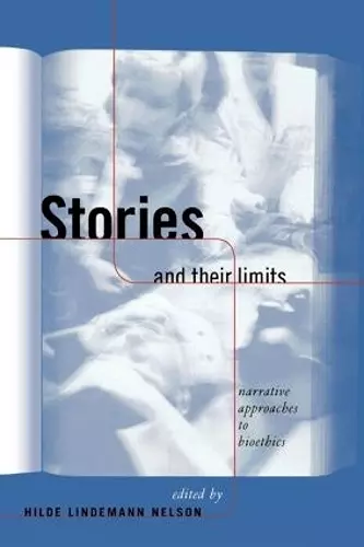 Stories and Their Limits cover