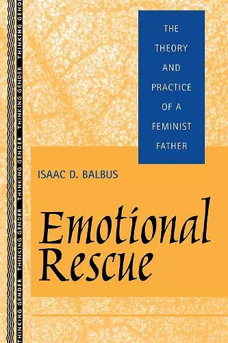 Emotional Rescue cover