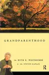 Grandparenthood cover