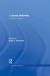 Cultural Semiosis cover