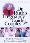 Dr. Ruth's Pregnancy Guide for Couples cover