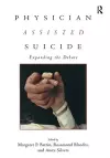 Physician Assisted Suicide cover