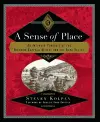 A Sense of Place cover