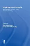 Multicultural Curriculum cover