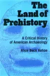 The Land of Prehistory cover