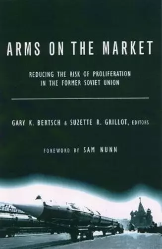 Arms on the Market cover