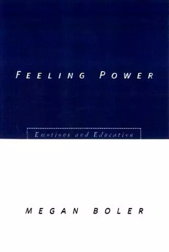 Feeling Power cover