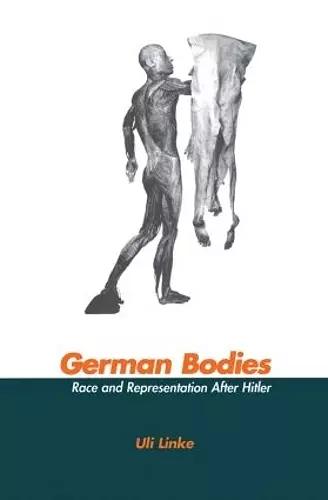 German Bodies cover