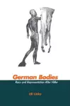 German Bodies cover