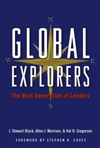 Global Explorers cover