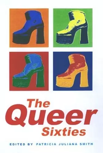 The Queer Sixties cover