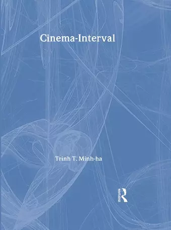 Cinema-Interval cover