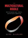 The Multicultural Riddle cover