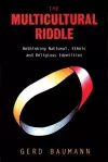 The Multicultural Riddle cover