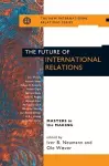 The Future of Inter-American Relations cover