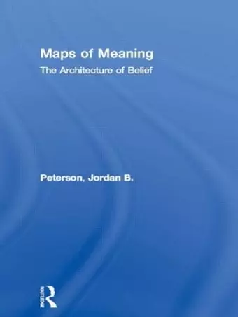 Maps of Meaning cover