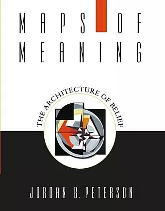 Maps of Meaning cover