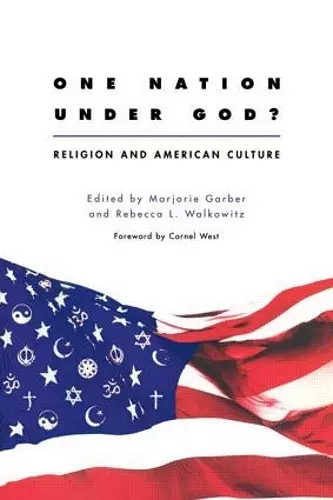 One Nation Under God? cover