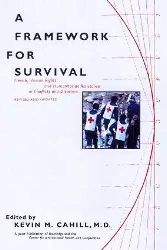 A Framework for Survival cover