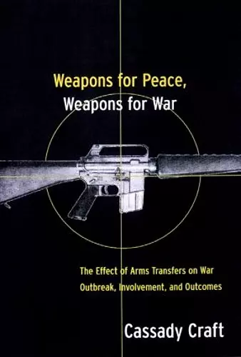 Weapons for Peace, Weapons for War cover