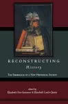 Reconstructing History cover