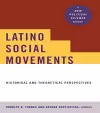 Latino Social Movements cover