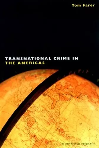 Transnational Crime in the Americas cover
