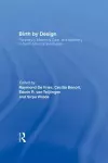 Birth By Design cover